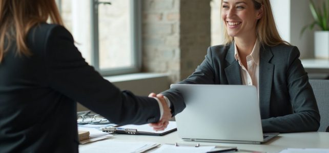 Le portage salarial : la solution innovante pour les travailleurs indépendants Le portage salarial : la solution innovante pour les travailleurs indépendants