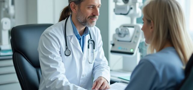 La consultation médicale pour le permis de conduire à Toulouse : tout ce que vous devez savoir La consultation médicale pour le permis de conduire à Toulouse : tout ce que vous devez savoir