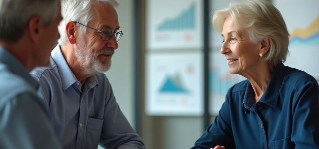 Changement d’assurance vie après 8 ans : un choix stratégique ? Changement d’assurance vie après 8 ans : un choix stratégique ?