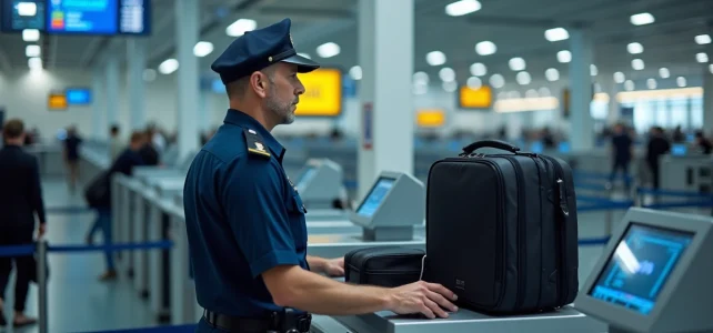 Peut-on détecter des billets avec un scanner à l’aéroport ? Conseils et retours d’expérience Peut-on détecter des billets avec un scanner à l’aéroport ? Conseils et retours d’expérience