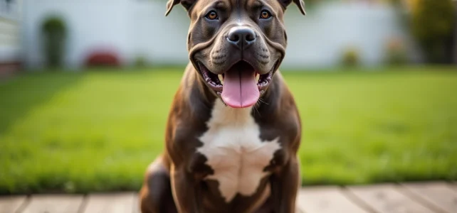 Tout savoir sur l’American Bully et l’Exotic Bully : guide pour choisir son chiot Tout savoir sur l’American Bully et l’Exotic Bully : guide pour choisir son chiot