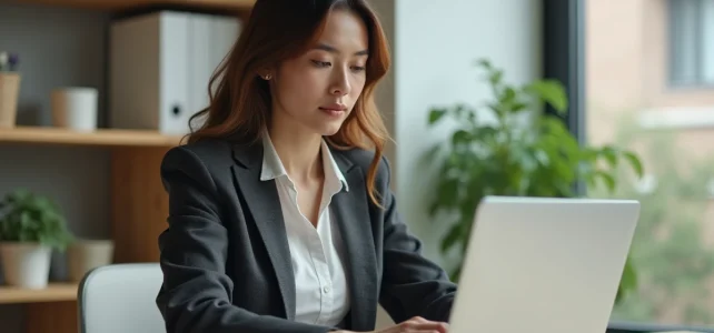 Conseils et stratégies efficaces pour réussir et développer votre business en ligne