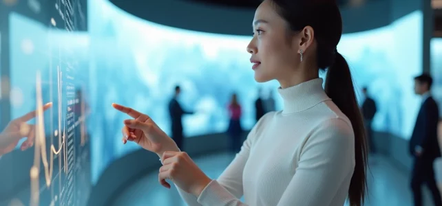 Découvrez les dernières tendances et innovations du monde de la technologie en 2024 Découvrez les dernières tendances et innovations du monde de la technologie en 2024