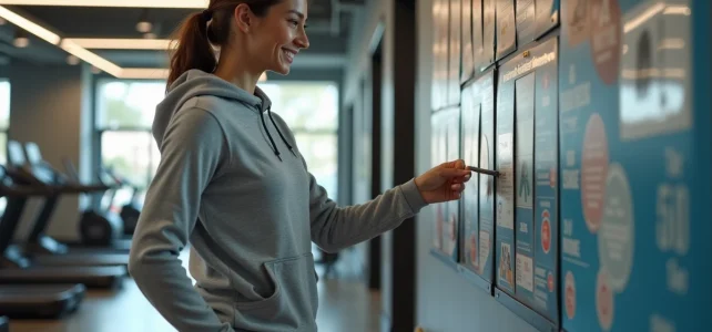 Comment trouver facilement des activités sportives adaptées à vos envies et besoins Comment trouver facilement des activités sportives adaptées à vos envies et besoins