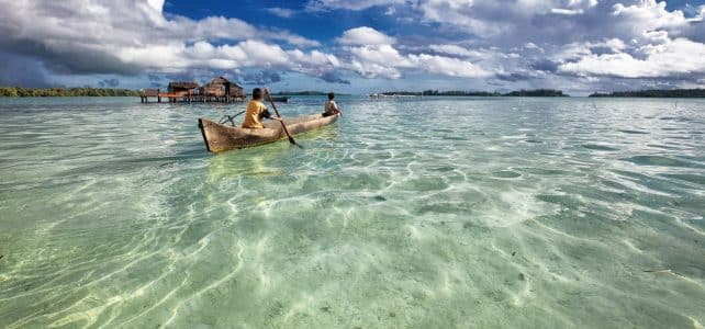 Où aller en lune de miel pas cher ? Découvrez nos destinations abordables