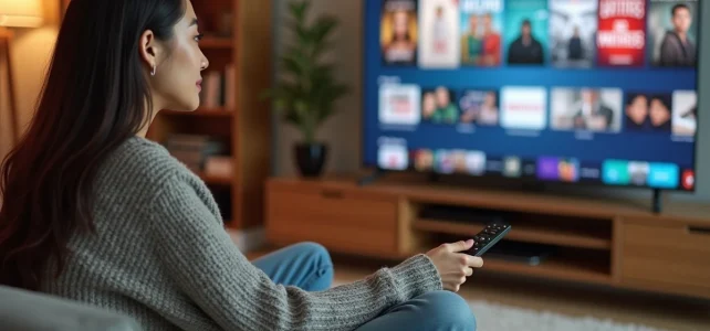 Voplav streaming : fonctionnement, avantages et conseils pour en profiter en toute sécurité